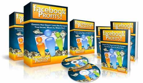 Product picture Facebook Profits